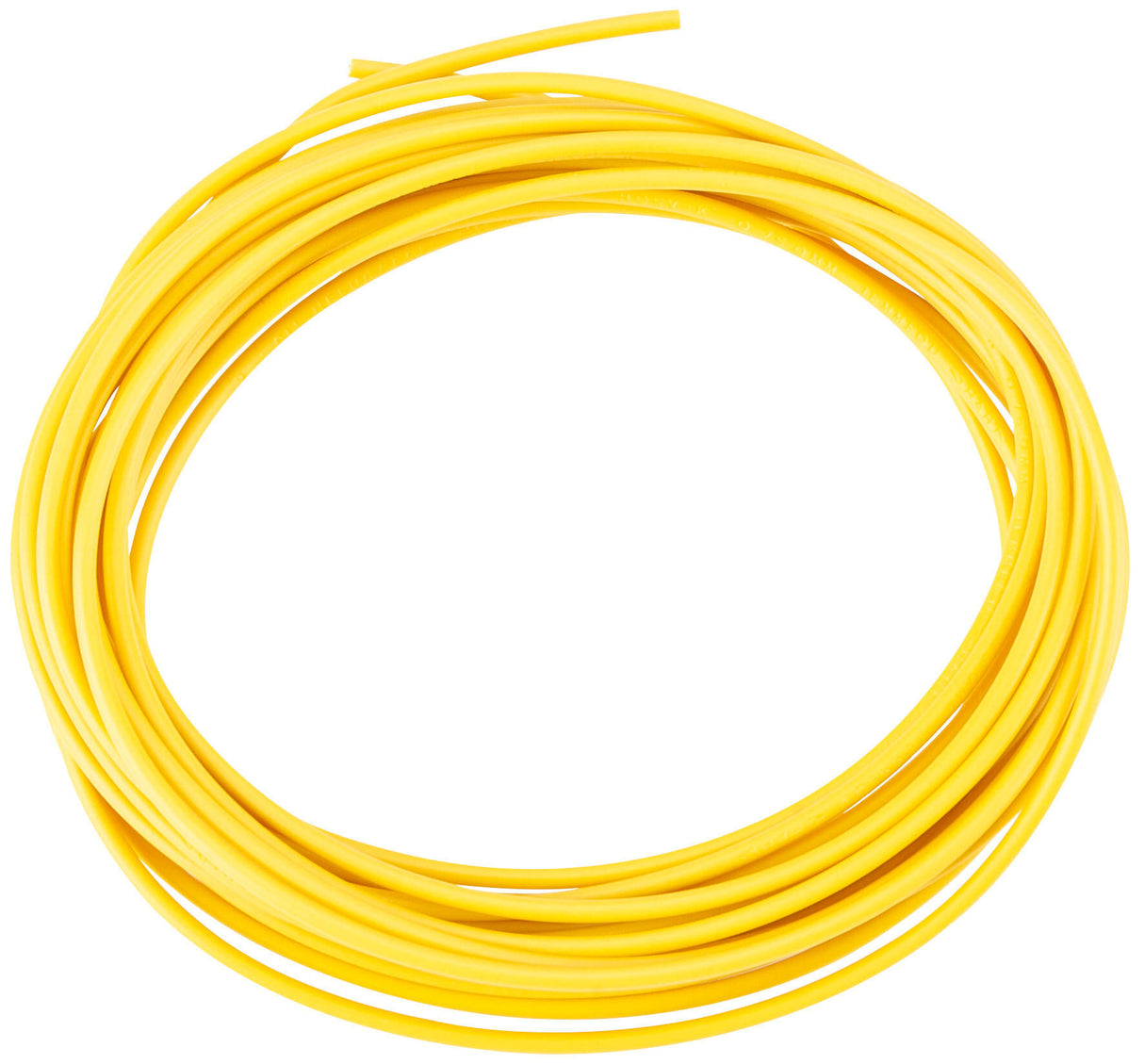 Baas bike parts baas kabel flk vehicle cable baas ge 0.75 qmm 5 m
