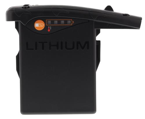 Spit accu lithium 4.2ah 328 (nml)