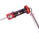 Wheels manufacturing wheels mfg - thin flange trapas socket pro install kit