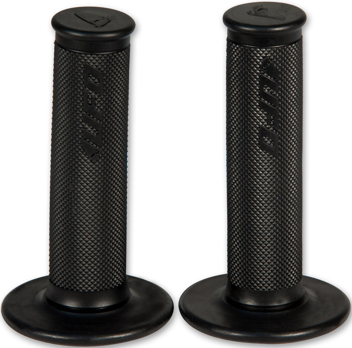 Ufo plast handvat rubber orion rubber grip orion black