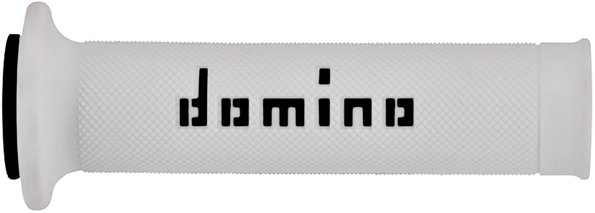 Domino rubber handvat a010 rubber grip a010 we sw 120mm open