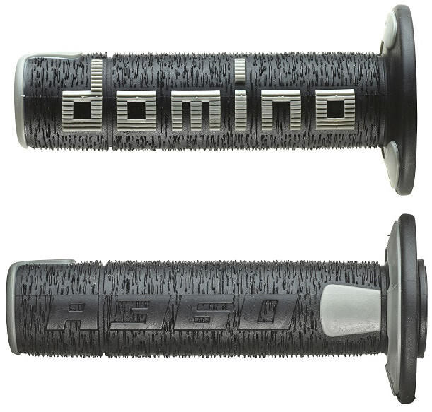 Domino rubber handvat a360 rubber grip a360 sw gr 120 123mm closed