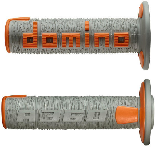 Domino rubber handvat a360 rubber grip a360 gr or 120 123mm closed