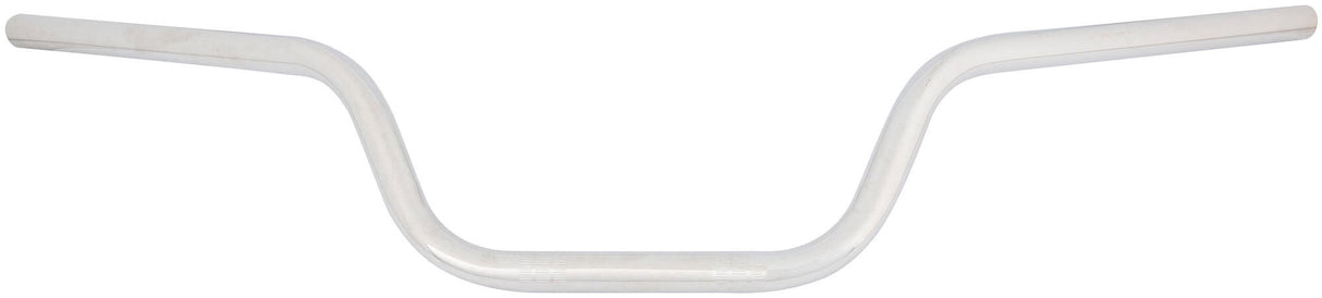 Tommaselli aangepast stuur handlebar steel chr 22mm tuev