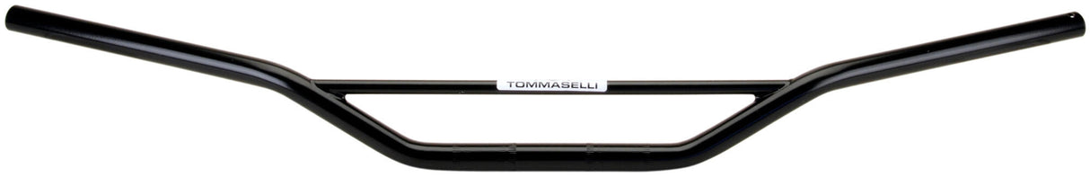 Tommaselli enduro-stuur handlebar steel sw flat tuev