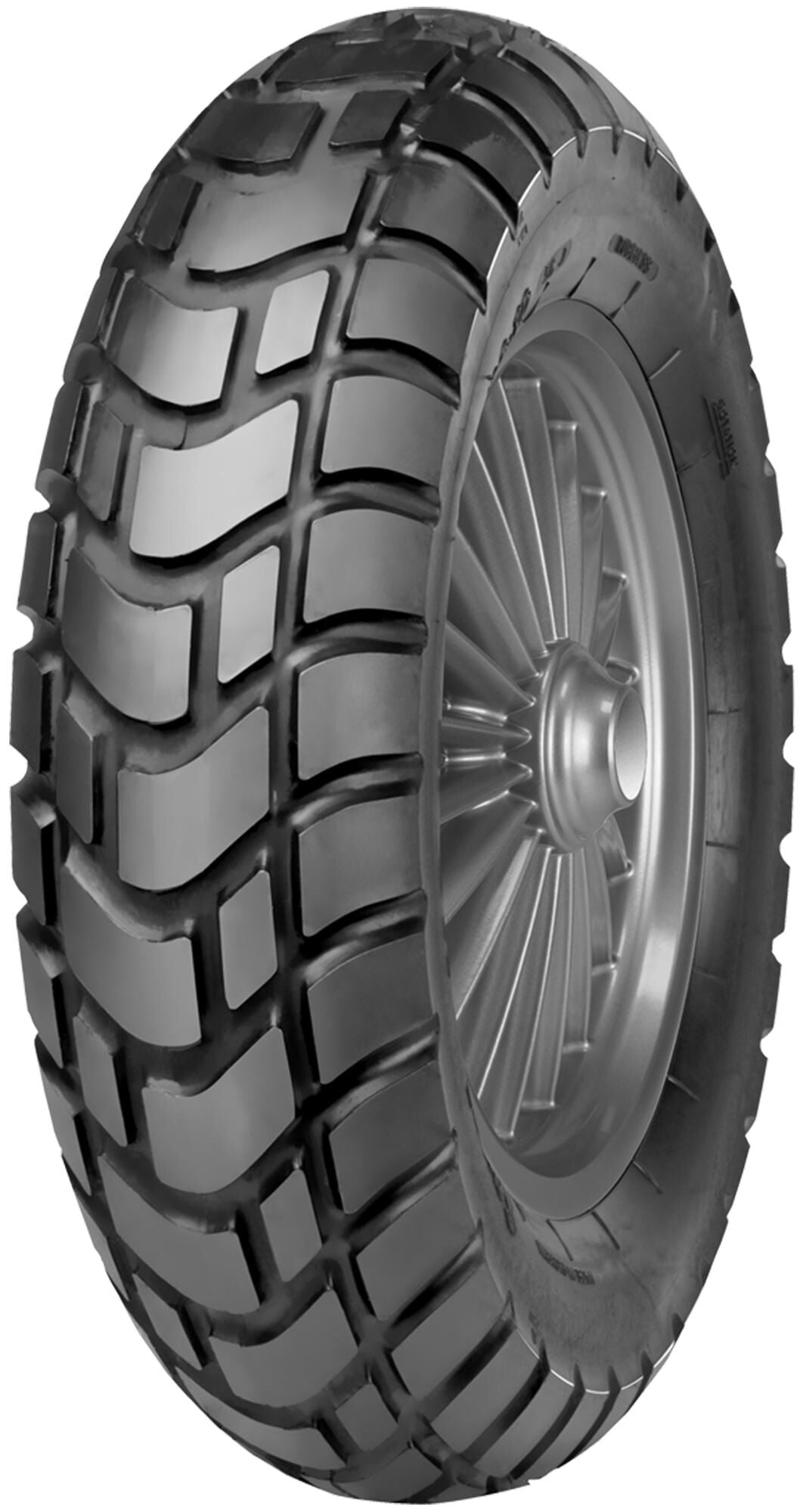 Mitas band mc 17 tyre mc 17 130 90-10 tl 61j