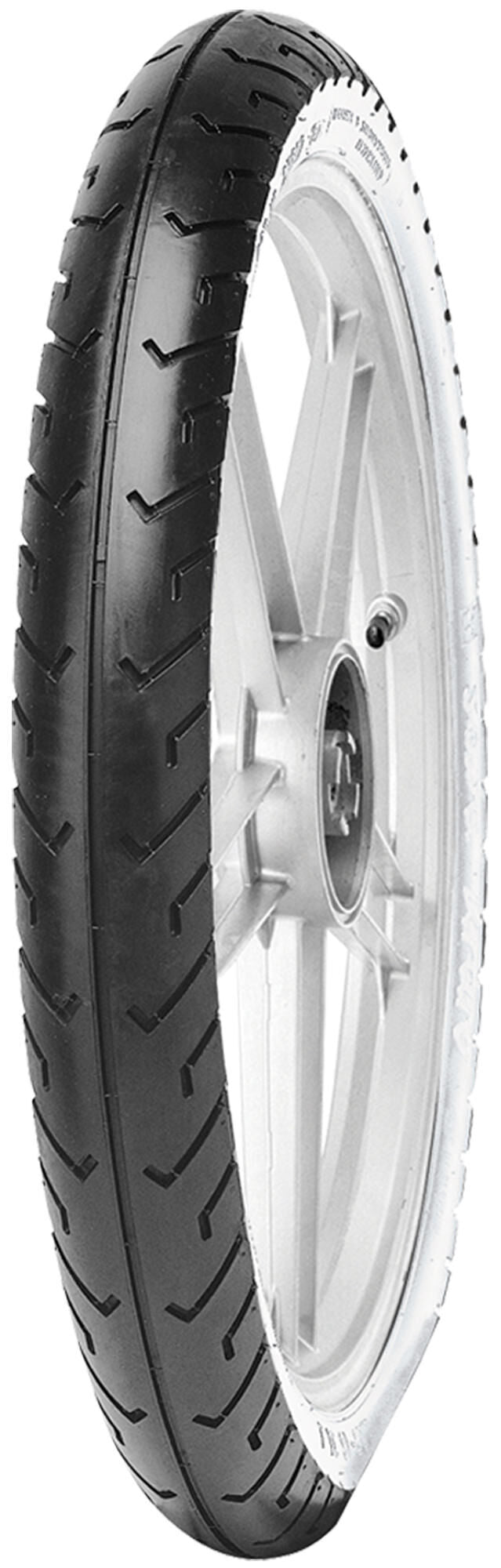Mitas tire mc 2 tire mc 2 2 3 4-16 tl 46j
