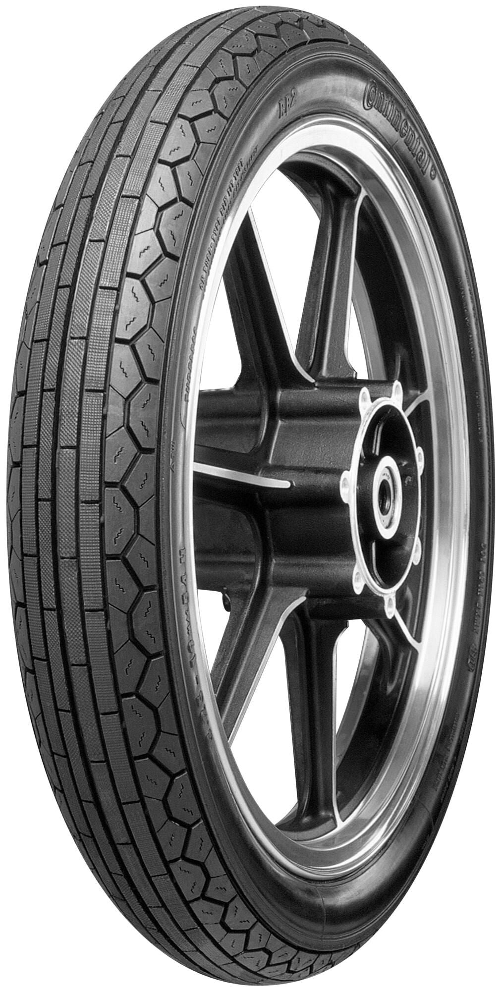Continental e buitenband rb 2