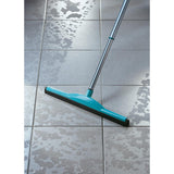 Leifheit floor squeegee classic with telescopic handle