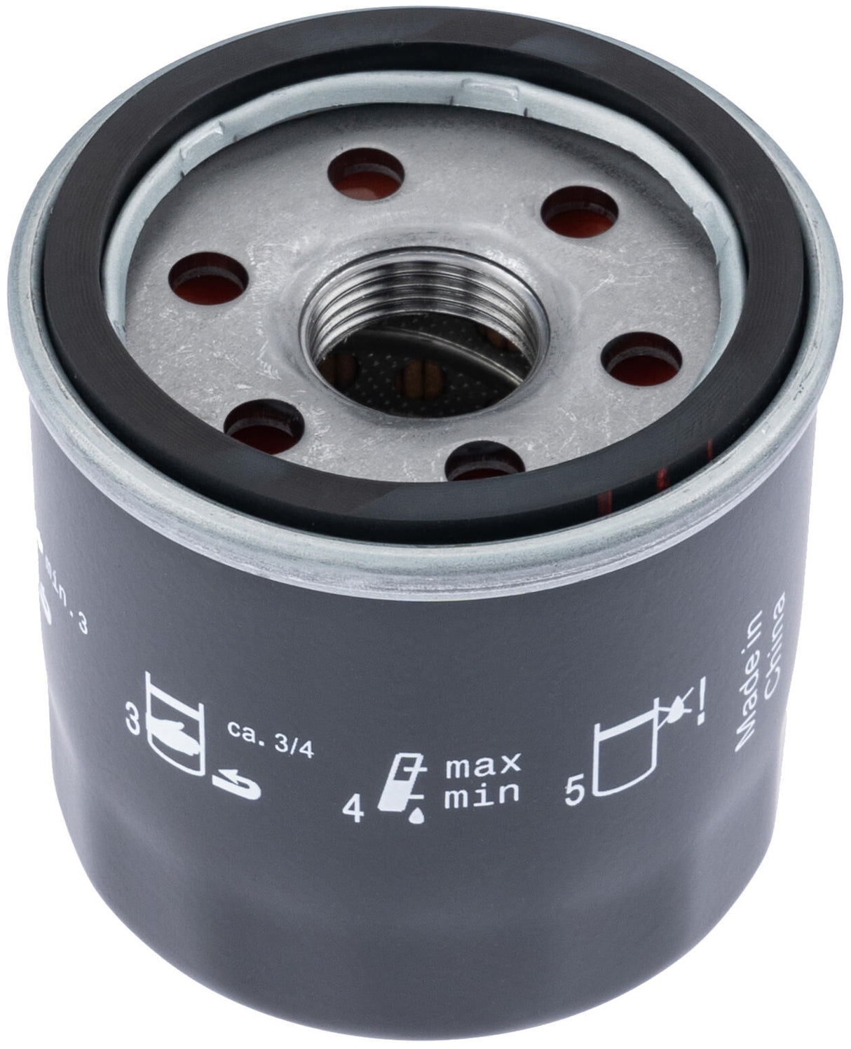 Mahle oliefilter