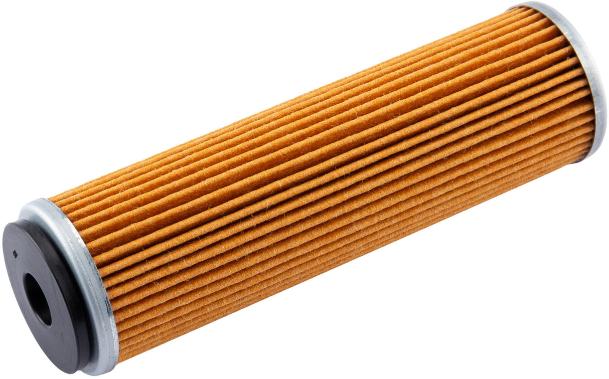 Hiflofiltro oliefilter