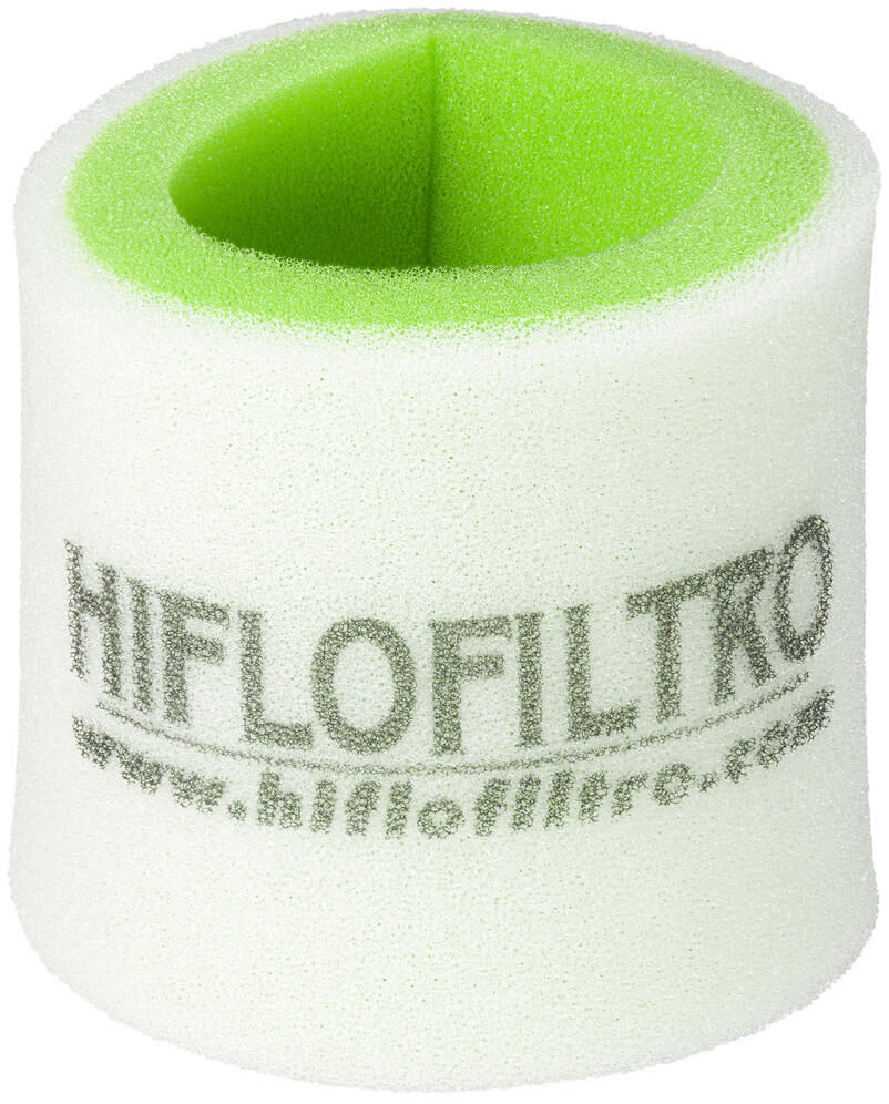 Hiflofiltro vervangings-luchtfilter dual-stage air filter hiflo hff1035