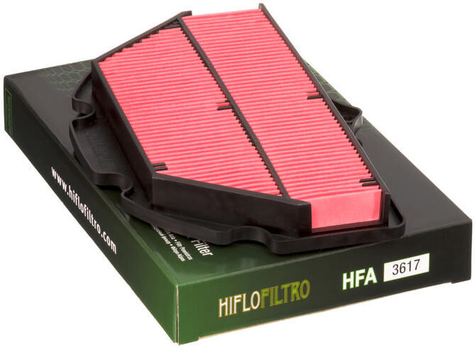 Hiflofiltro luchtfilterelement