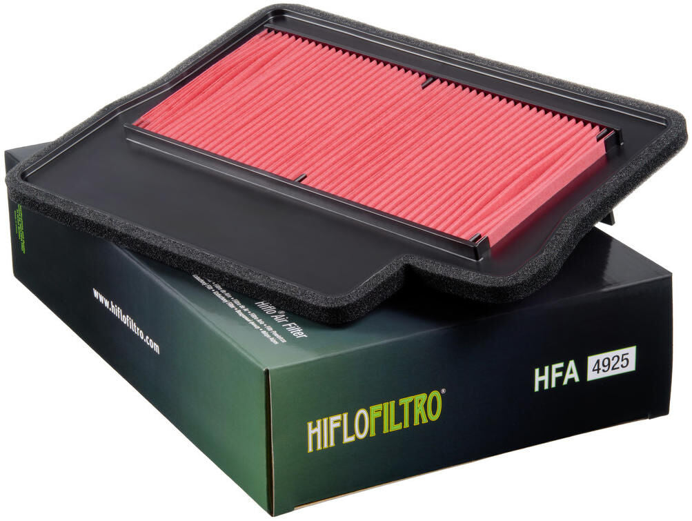 Hiflofiltro Luftfilterelement Luftfilter Hiflo HFA4925