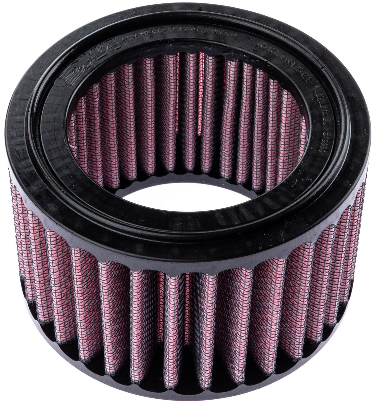Dna vervangings-luchtfilter replac. air filter black