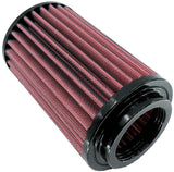 DNA replacement air filter replac. air filter black