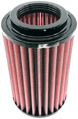 Dna vervangings-luchtfilter replac. air filter black