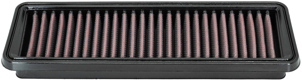 Dna vervangings-luchtfilter replac. air filter black
