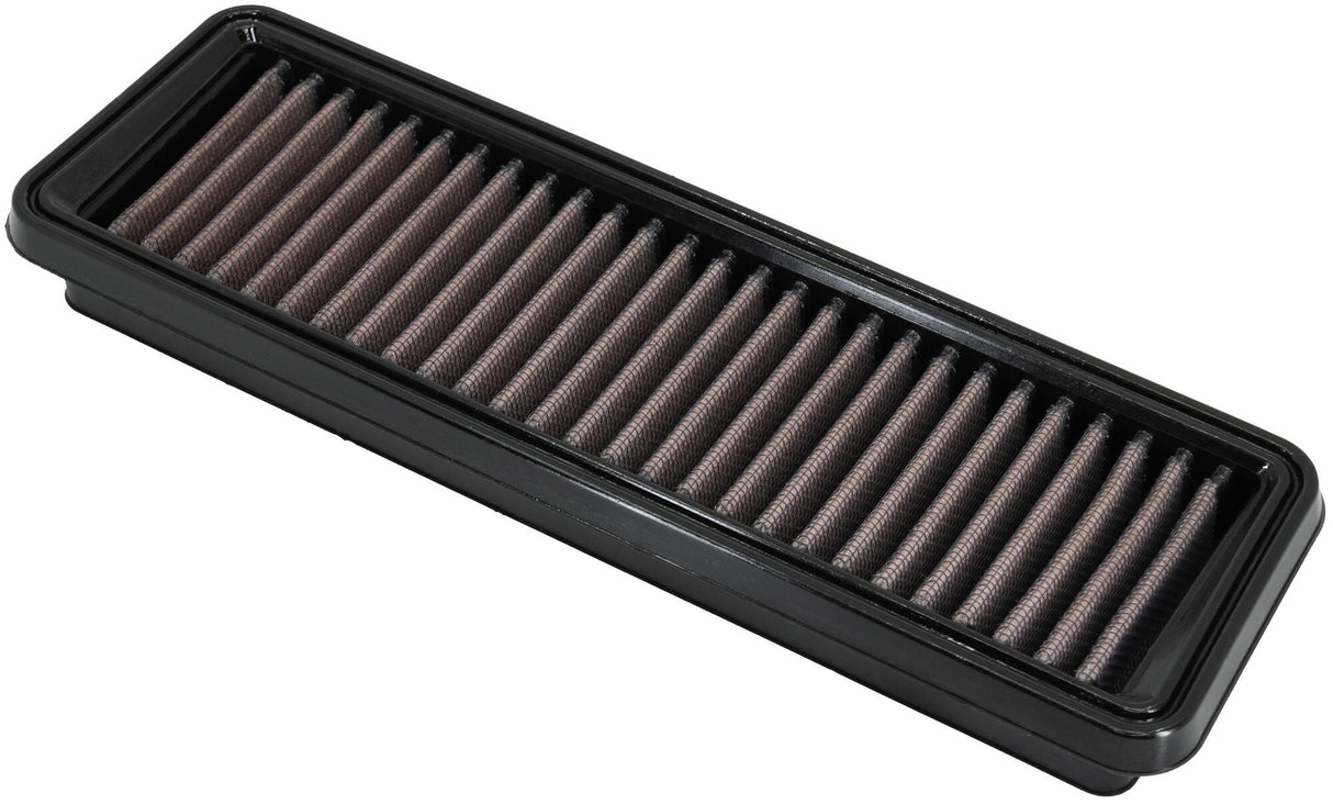 Dna vervangings-luchtfilter replac. air filter black