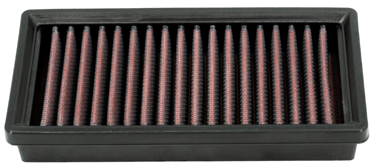 Dna vervangings-luchtfilter replac. air filter black