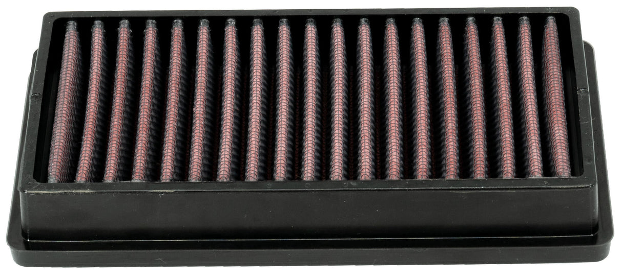 Dna vervangings-luchtfilter replac. air filter black