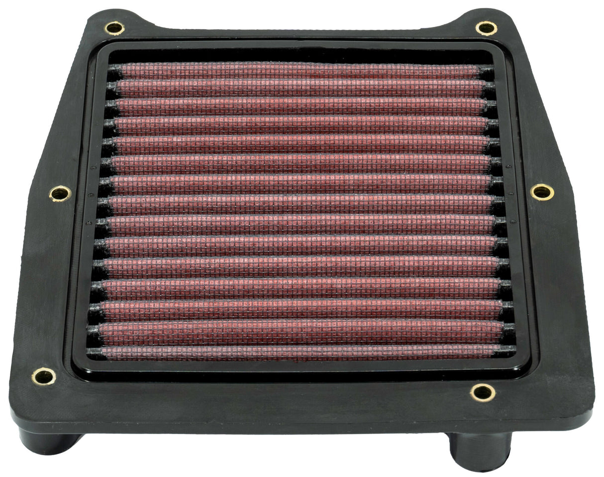 Dna vervangings-luchtfilter replac. air filter black