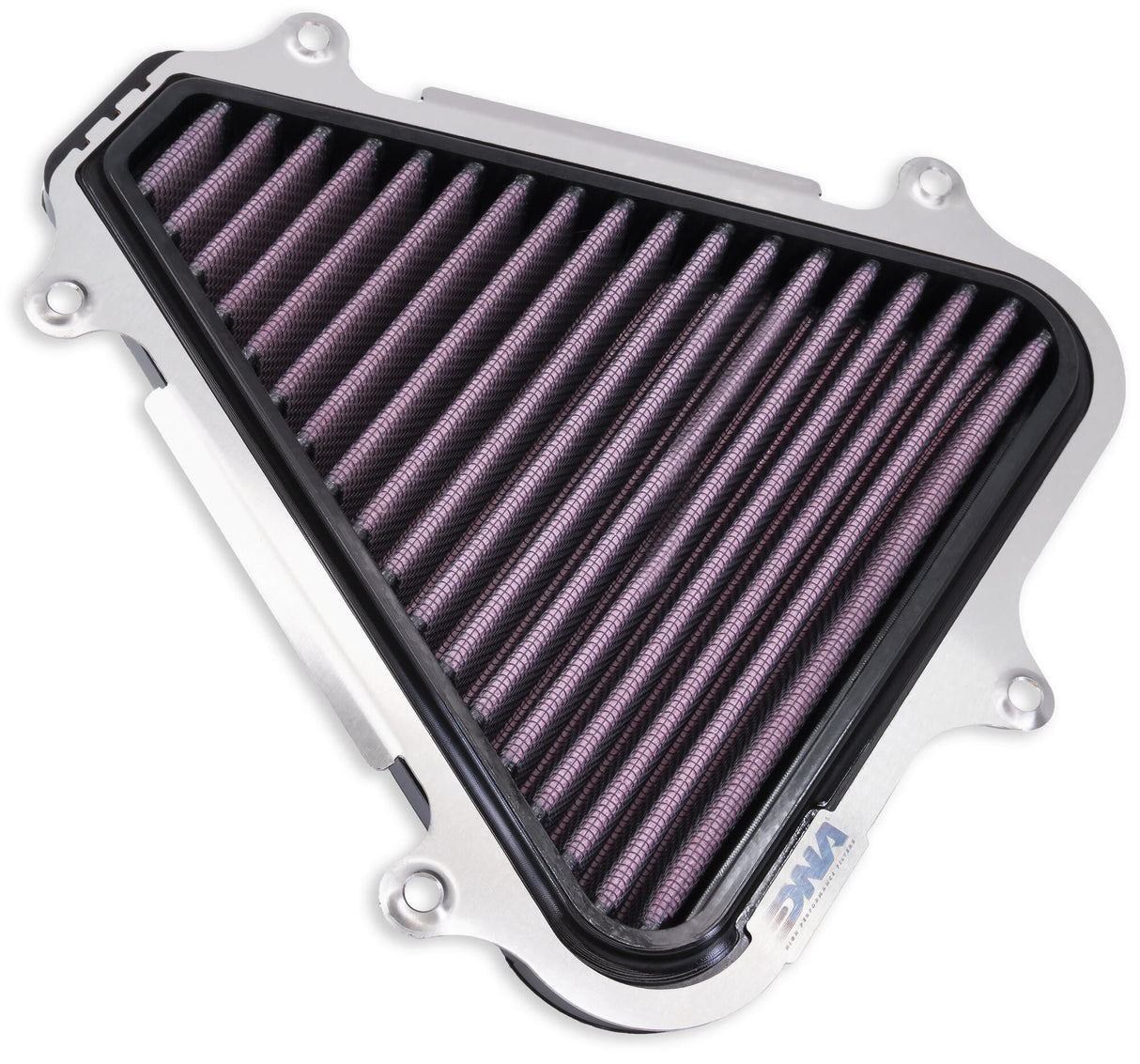 DNA replacement air filter replac. air filter black