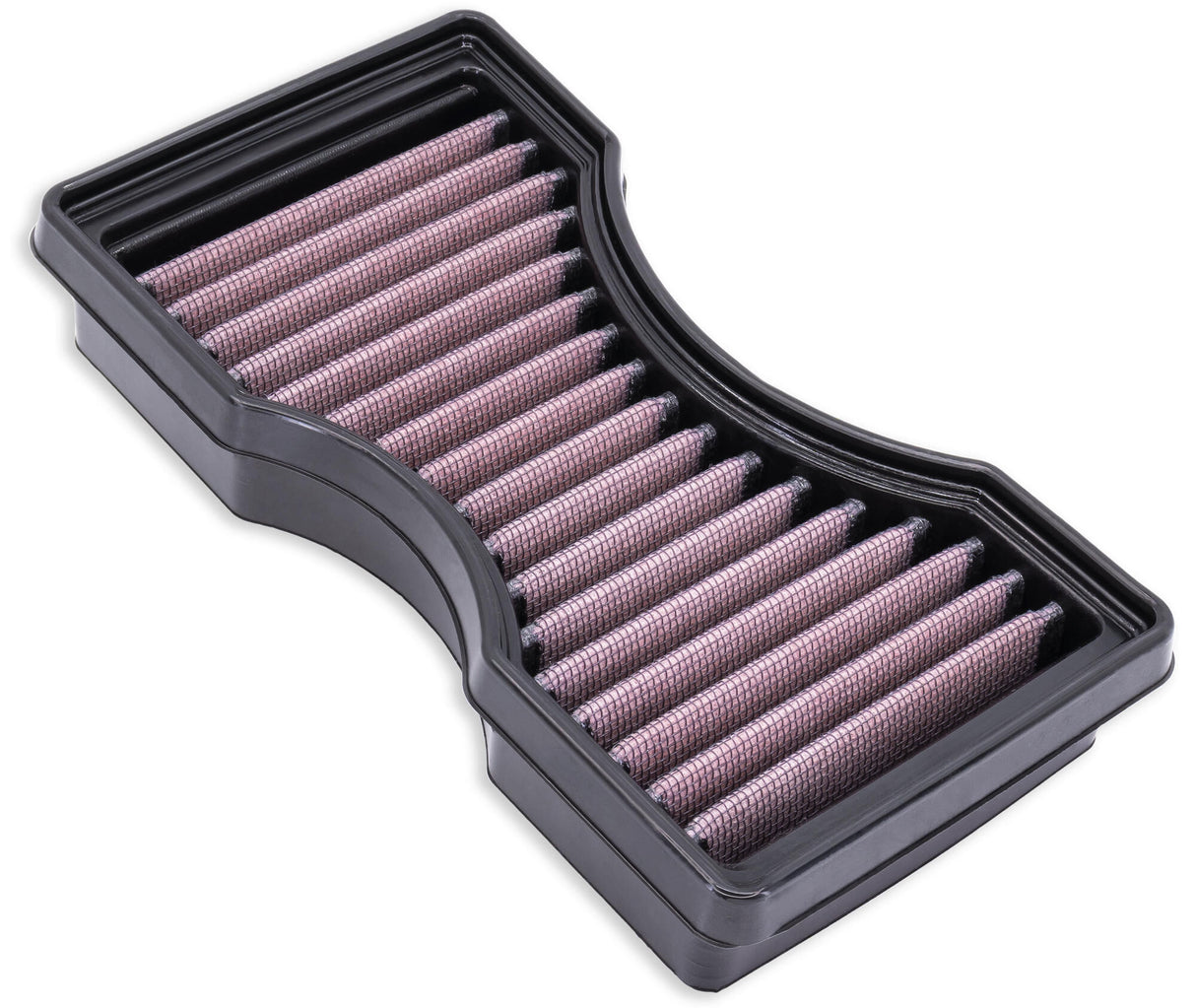 Dna vervangings-luchtfilter replac. air filter black