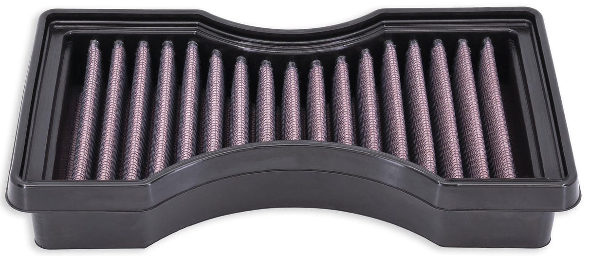 Dna vervangings-luchtfilter replac. air filter black