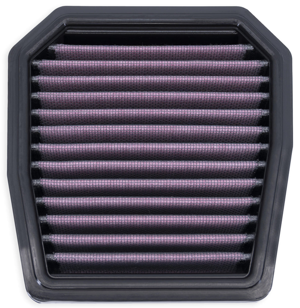 DNA replacement air filter replac. air filter black