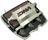 DNA udskifteligt luftfilter trin 2 sæt. udskift.filter trin 2 sæt