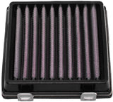 Dna vervangings-luchtfilter replacement air filter dn p-kt3n24-01