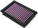 Dna vervangings-luchtfilter replacement air filter dn p-kt7n24-01