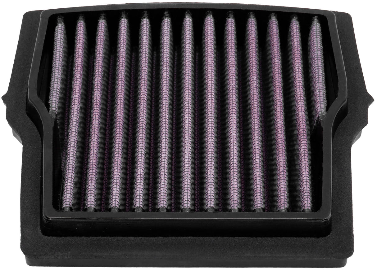 Dna vervangbaar luchtfilter racing replacement air filter dn p-tr6s24-0r