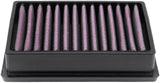 Dna vervangings-luchtfilter replacement air filter dn p-cf8n23-01