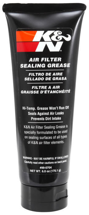 K n afdichtpasta sealant 177ml 99-0704