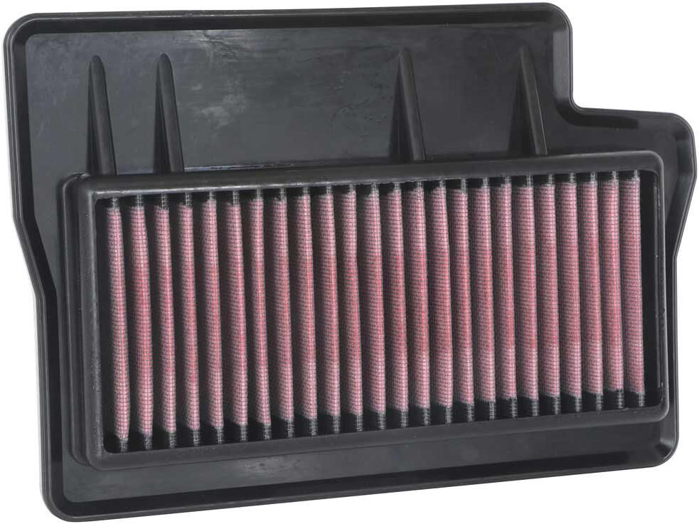 K n replacement air filter replac. filter ya-9021