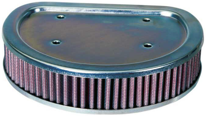K n replacement air filter replac. filter hd-8899