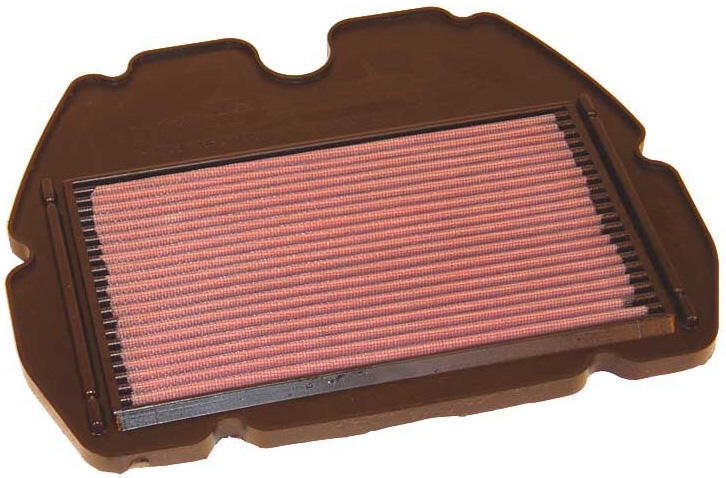 K n replaceable air filter replacement filter ha-6091