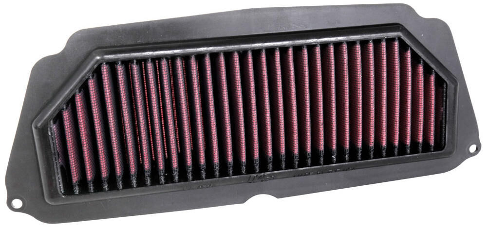 K n replaceable air filter replacement filter ha-6519