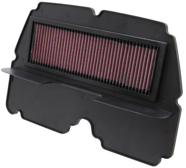K n replaceable air filter replacement filter ha-9092-a