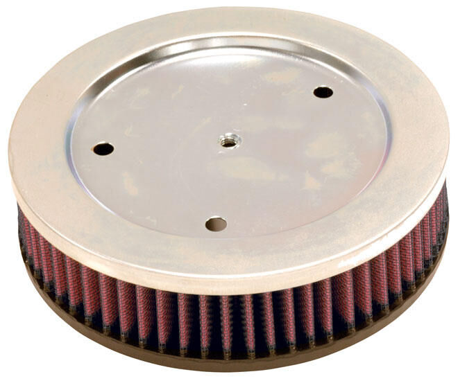 K n replaceable air filter replac. filter hd-0600