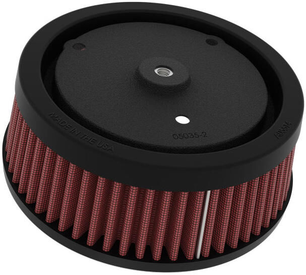 K n replaceable air filter replacement filter hd-0818