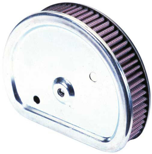 K n replaceable air filter replacement filter hd-1395