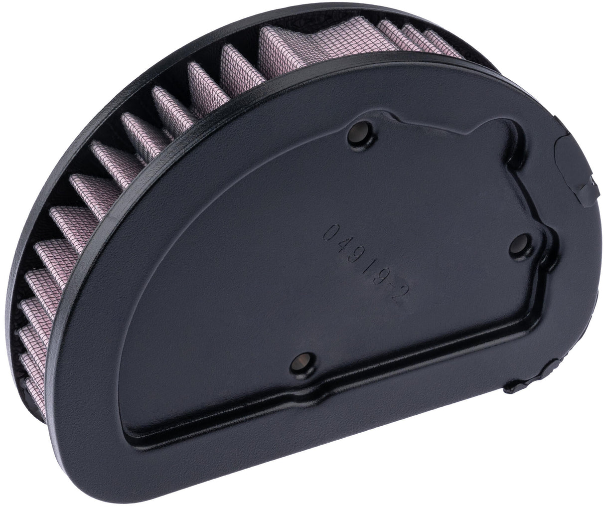 K n replaceable air filter replacement filter hd-1614
