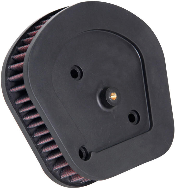 K n replaceable air filter replac. filter hd-1718
