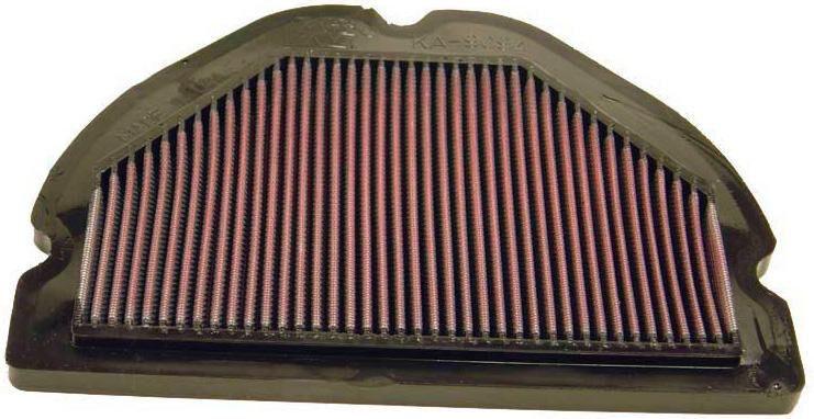 K n replaceable air filter replac. filter ka-9094