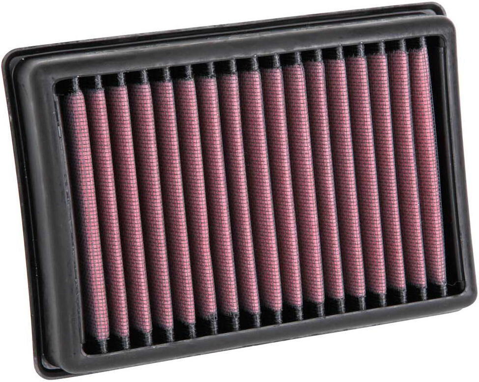 K n replaceable air filter replac. filter mg-1315