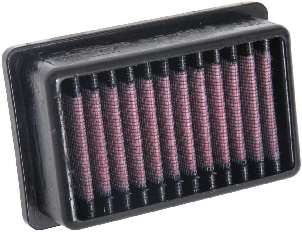 K n replaceable air filter replac. filter mg-8516