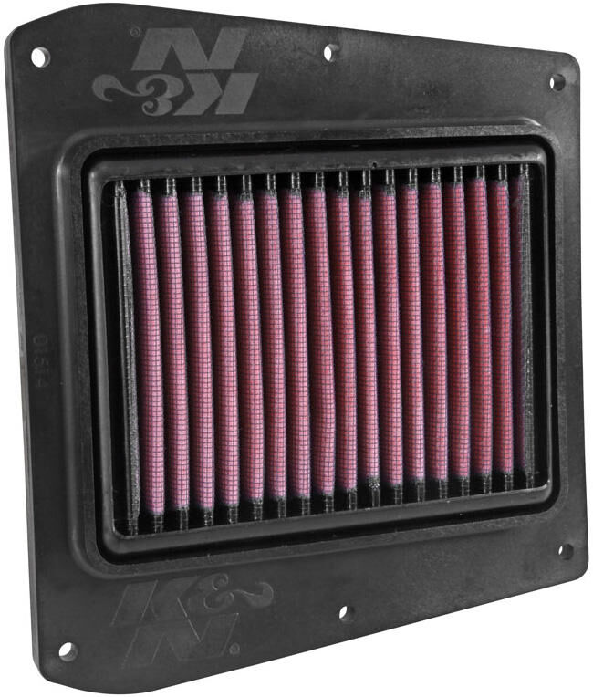 K n replaceable air filter replac. filter pl-1115